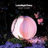 Виниловая пластинка Hot Chip - Late Night Tales (Black Vinyl LP)