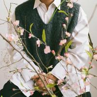 Виниловая пластинка Shigeto - Cherry Blossom Baby (Black Vinyl LP)