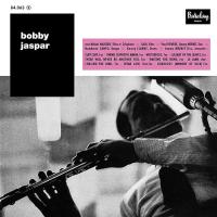 Виниловая пластинка Bobby Jaspar - Bobby Jaspar (Analogue) (Black Vinyl LP)
