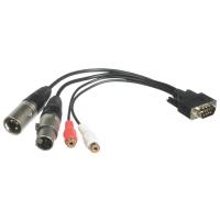 Кабель межблочный аудио RME BO968, AES/EBU & SPDIF
