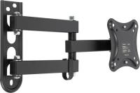 Кронштейн для телевизора Hama R1 118153 черный