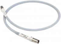 Кабель межблочный аудио Chord Company Sarum T Super ARAY DIN to XLR (NAP 250) 1m