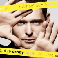 Виниловая пластинка Michael Buble - Crazy Love (coloured)