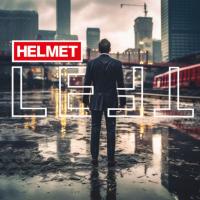 Виниловая пластинка Helmet - Left (BlackVinyl LP)