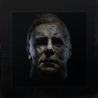 Виниловая пластинка OST - Halloween (John Carpenter & Daniel Davies) (Box) (Limited Red Vinyl 6LP)