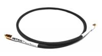 Цифровой кабель Black Rhodium INTRO Digital RCA Black 1.0 m