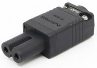 Сетевой коннектор Furutech FI-8.1N (G)