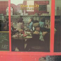 Виниловая пластинка Tom Waits - Nighthawks At The Diner (Black Vinyl 2LP)