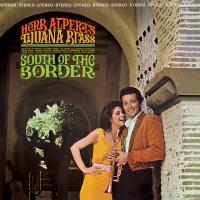 Виниловая пластинка Herb Alpert - South Of The Border (Analogue) (Black Vinyl LP)