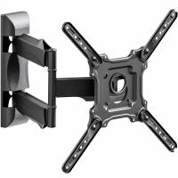 Кронштейн для телевизора Onkron NP40 black