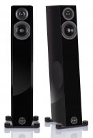 Напольная акустика Audio Physic TEMPO 35 -Black high gloss-