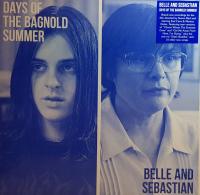 Виниловая пластинка Belle & Sebastian - Days Of The Bagnold Summer (OST) (Black Vinyl LP)