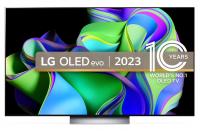 OLED телевизор LG OLED83C3RLA