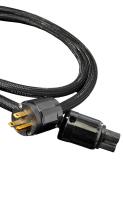 Сетевой кабель Jorma Unity Power US plug 1.5 m