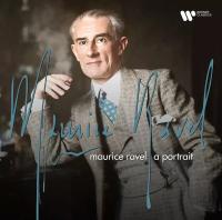 Виниловая пластинка Various Artists - Ravel: A Portrait (Black Vinyl 2LP)