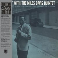 Виниловая пластинка Davis, Miles - Workin’ (Black Vinyl LP)