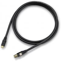 USB кабель Luxman JPU-150C USB C-B 1.5 m