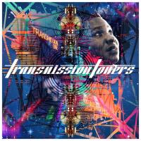 Виниловая пластинка Transmission Towers - Transmission One (Black Vinyl LP)