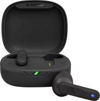 Наушники JBL Wave Flex TWS Black