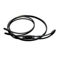 Кабель аналоговый Transparent Plus G6 RCA Interconnect (0,5 м)