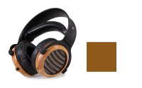 Наушники Kennerton HeartLand mk2 (Орех)