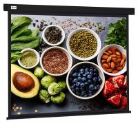 Экран Cactus Wallscreen CS-PSW-187x332-BK