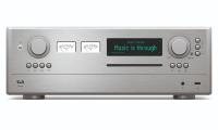 Стереоресивер T+A R 2500 R Silver