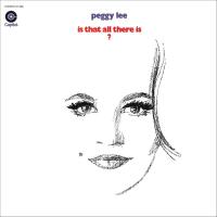 Виниловая пластинка Peggy Lee - Is That All There Is? (Analogue) (Black Vinyl LP)
