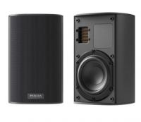 Активная полочная акустическая система Piega Ace 30 wireless TX black