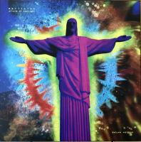 Виниловая пластинка Marillion, Afriad Of Sunlight (Limited Deluxe Edition/Box Set/180 Gram Black Vinyl)