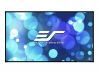 Полотно для экрана Elite Screens ZR150WH1-A8K