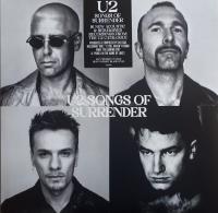 Виниловая пластинка U2 - Songs Of Surrender (2LP)