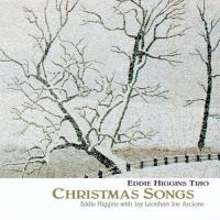 Виниловая пластинка Eddie Higgins - Christmas Songs (Audiophile, Hyper Magnum Sound) (Black Vinyl LP)