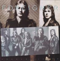Виниловая пластинка Foreigner - Double Vision (Analogue) (Black Vinyl LP)