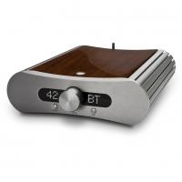 Стерео предусилитель Gato Audio PRD-3S High Gloss Walnut