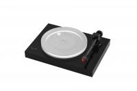 Проигрыватель винила Pro-Ject X2 B (Quintet Red) Piano Black