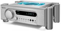 Предварительный усилитель Chord Electronics ULTIMA Pre 2 Silver