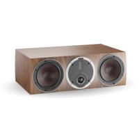 Акустика центрального канала Dali RUBICON VOKAL NATURAL WALNUT