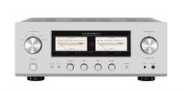 Интегральный усилитель Luxman L-505Z Silver