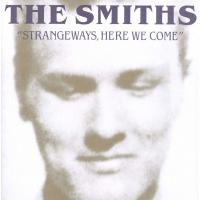 Виниловая пластинка The Smiths - Strangeways, Here We Come (180 Gram Black Vinyl LP)