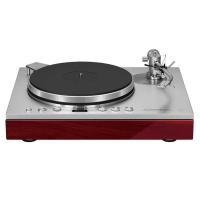 Проигрыватель винила Luxman PD-191A Silver/Wood
