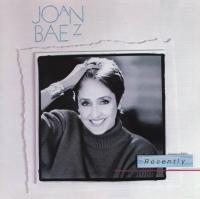 Виниловая пластинка Joan Baez - Recently (Analogue) (Black Vinyl LP)