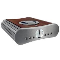 CD проигрыватель Gato Audio CDD-1 High Gloss Walnut