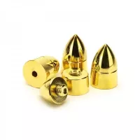 Демпфирующие конусы Dynavox 207658 gold