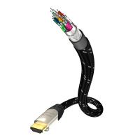 HDMI кабель In-Akustik Exzellenz HDMI 3.0m #006244303