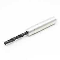 Сверло Acoustic Solid Plate Center Hole Drill