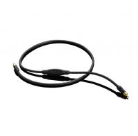 Кабель аналоговый Transparent Link G6 RCA Interconnect (0,5 м)