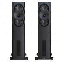 Напольная акустика Perlisten Audio A3t Matte Black