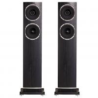 Напольная акустика Fyne Audio F501 Black Oak