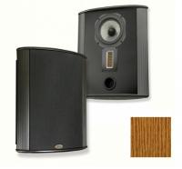 Настенная акустика Legacy Audio Pixel medium oak